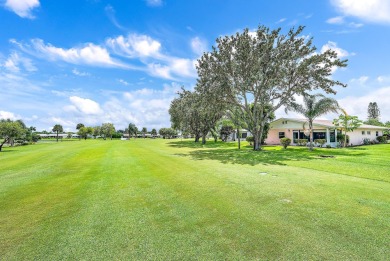 Welcome to this charming 2-bedroom, 2-bathroom home located in a on Cypress Lakes Golf Course - West Palm Beach in Florida - for sale on GolfHomes.com, golf home, golf lot