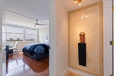 BREATHTAKING, PANORAMIC VIEWS OF the Boca Ciega Bay, Isla Del on Isla Del Sol Yacht and Country Club in Florida - for sale on GolfHomes.com, golf home, golf lot