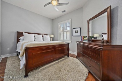 Experience the finest in Laterra Links living with this on King and Bear Golf Course/World Golf Village in Florida - for sale on GolfHomes.com, golf home, golf lot