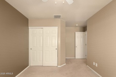 Golf Course Living at Its Finest in The Villages at Queen Creek! on Las Colinas Golf Club in Arizona - for sale on GolfHomes.com, golf home, golf lot