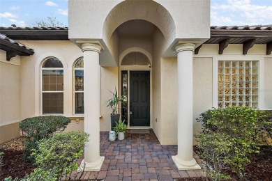 One or more photo(s) has been virtually staged. Experience golf on Mission Inn Resort and Club in Florida - for sale on GolfHomes.com, golf home, golf lot