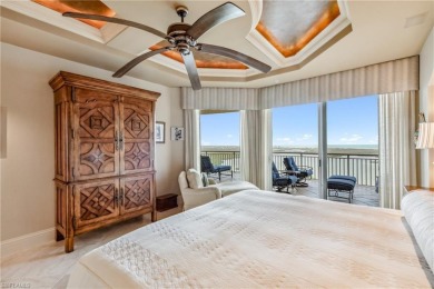 Welcome to your very special 25th floor residence in the sky on Bonita Bay West in Florida - for sale on GolfHomes.com, golf home, golf lot