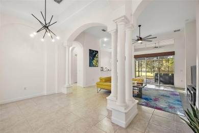 One or more photo(s) has been virtually staged. Experience golf on Mission Inn Resort and Club in Florida - for sale on GolfHomes.com, golf home, golf lot