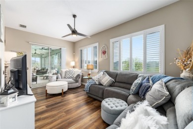WELCOME TO THIS GORGEOUS GOLF COURSE HOME IN THE HIGHLEY on Ocala Palms Golf and Country Club in Florida - for sale on GolfHomes.com, golf home, golf lot