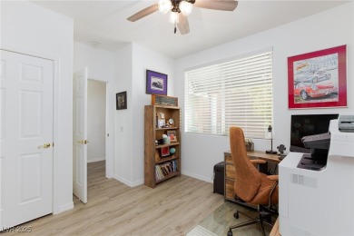 PRIME LOCATION in the heart of Summerlin nestled on the on TPC at Summerlin in Nevada - for sale on GolfHomes.com, golf home, golf lot