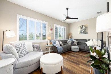 WELCOME TO THIS GORGEOUS GOLF COURSE HOME IN THE HIGHLEY on Ocala Palms Golf and Country Club in Florida - for sale on GolfHomes.com, golf home, golf lot