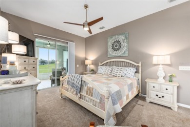 WELCOME TO THIS GORGEOUS GOLF COURSE HOME IN THE HIGHLEY on Ocala Palms Golf and Country Club in Florida - for sale on GolfHomes.com, golf home, golf lot