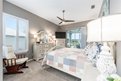 WELCOME TO THIS GORGEOUS GOLF COURSE HOME IN THE HIGHLEY on Ocala Palms Golf and Country Club in Florida - for sale on GolfHomes.com, golf home, golf lot