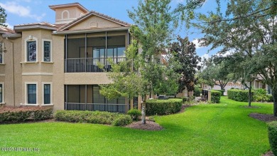 Experience the finest in Laterra Links living with this on King and Bear Golf Course/World Golf Village in Florida - for sale on GolfHomes.com, golf home, golf lot