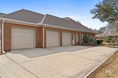 Discover refined coastal living in Turnberry Village within on Craft Farms - Cypress Bend in Alabama - for sale on GolfHomes.com, golf home, golf lot