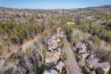 Welcome to this spectacular home, perfectly positioned to offer on Big Canoe Golf Club - Cherokee in Georgia - for sale on GolfHomes.com, golf home, golf lot