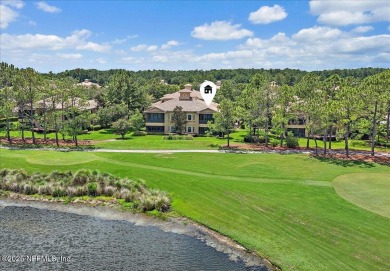 Experience the finest in Laterra Links living with this on King and Bear Golf Course/World Golf Village in Florida - for sale on GolfHomes.com, golf home, golf lot