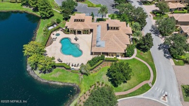 Experience the finest in Laterra Links living with this on King and Bear Golf Course/World Golf Village in Florida - for sale on GolfHomes.com, golf home, golf lot