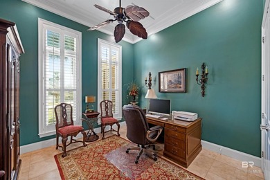 Discover refined coastal living in Turnberry Village within on Craft Farms - Cypress Bend in Alabama - for sale on GolfHomes.com, golf home, golf lot