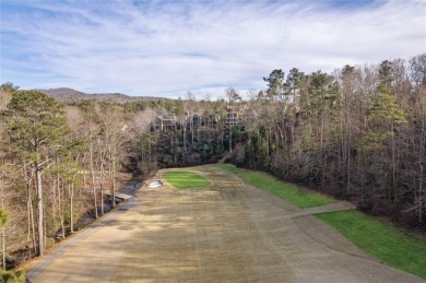 Welcome to this spectacular home, perfectly positioned to offer on Big Canoe Golf Club - Cherokee in Georgia - for sale on GolfHomes.com, golf home, golf lot