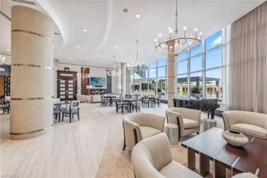 Welcome to your very special 25th floor residence in the sky on Bonita Bay West in Florida - for sale on GolfHomes.com, golf home, golf lot