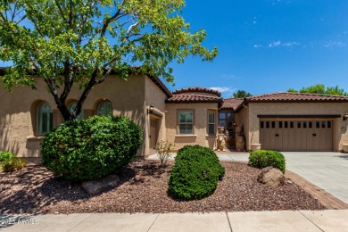 Seek no further! This stunning single-story home in the on Trilogy Golf Club At Vistancia in Arizona - for sale on GolfHomes.com, golf home, golf lot