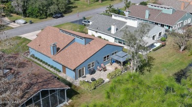 Amazing and spacious CANAL FRONT single family residence located on The Club At Pelican Bay - North Course in Florida - for sale on GolfHomes.com, golf home, golf lot