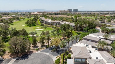 PRIME LOCATION in the heart of Summerlin nestled on the on TPC at Summerlin in Nevada - for sale on GolfHomes.com, golf home, golf lot