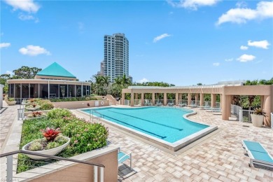 Welcome to your very special 25th floor residence in the sky on Bonita Bay West in Florida - for sale on GolfHomes.com, golf home, golf lot