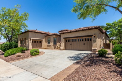 Seek no further! This stunning single-story home in the on Trilogy Golf Club At Vistancia in Arizona - for sale on GolfHomes.com, golf home, golf lot