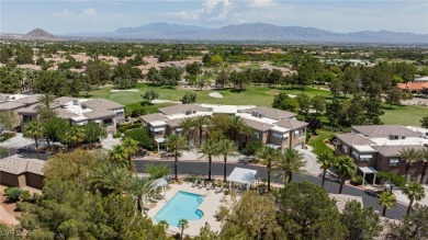 PRIME LOCATION in the heart of Summerlin nestled on the on TPC at Summerlin in Nevada - for sale on GolfHomes.com, golf home, golf lot