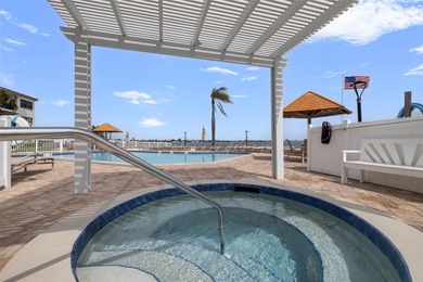 BREATHTAKING, PANORAMIC VIEWS OF the Boca Ciega Bay, Isla Del on Isla Del Sol Yacht and Country Club in Florida - for sale on GolfHomes.com, golf home, golf lot