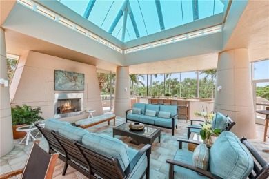 Welcome to your very special 25th floor residence in the sky on Bonita Bay West in Florida - for sale on GolfHomes.com, golf home, golf lot