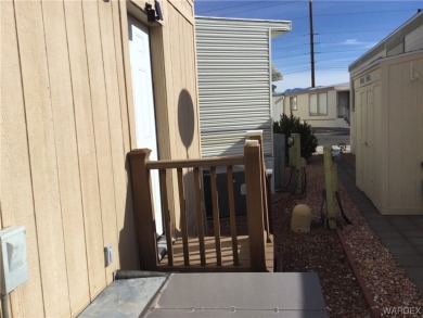 Looking for a clean well maintained home in 55+ community? Look on Riverview Golf Course in Arizona - for sale on GolfHomes.com, golf home, golf lot