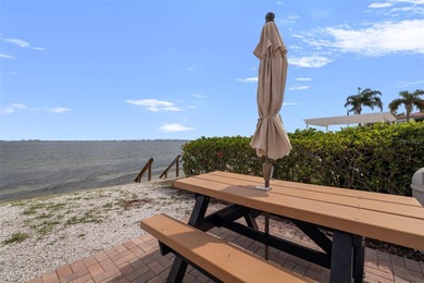 BREATHTAKING, PANORAMIC VIEWS OF the Boca Ciega Bay, Isla Del on Isla Del Sol Yacht and Country Club in Florida - for sale on GolfHomes.com, golf home, golf lot