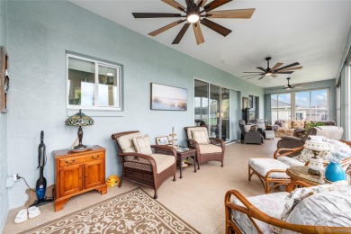 WELCOME TO THIS GORGEOUS GOLF COURSE HOME IN THE HIGHLEY on Ocala Palms Golf and Country Club in Florida - for sale on GolfHomes.com, golf home, golf lot