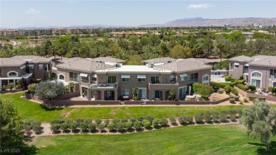 PRIME LOCATION in the heart of Summerlin nestled on the on TPC at Summerlin in Nevada - for sale on GolfHomes.com, golf home, golf lot