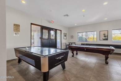 Golf Course Living at Its Finest in The Villages at Queen Creek! on Las Colinas Golf Club in Arizona - for sale on GolfHomes.com, golf home, golf lot