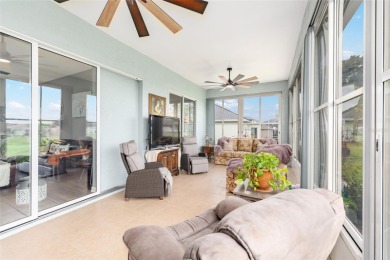 WELCOME TO THIS GORGEOUS GOLF COURSE HOME IN THE HIGHLEY on Ocala Palms Golf and Country Club in Florida - for sale on GolfHomes.com, golf home, golf lot