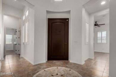 Seek no further! This stunning single-story home in the on Trilogy Golf Club At Vistancia in Arizona - for sale on GolfHomes.com, golf home, golf lot