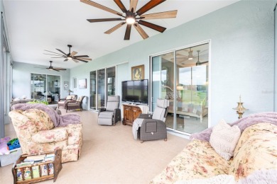 WELCOME TO THIS GORGEOUS GOLF COURSE HOME IN THE HIGHLEY on Ocala Palms Golf and Country Club in Florida - for sale on GolfHomes.com, golf home, golf lot
