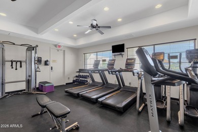 Golf Course Living at Its Finest in The Villages at Queen Creek! on Las Colinas Golf Club in Arizona - for sale on GolfHomes.com, golf home, golf lot