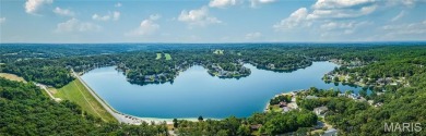 PREMIUM NEW CONSTRUCTION HOME in popular, gated Raintree on Raintree Country Club in Missouri - for sale on GolfHomes.com, golf home, golf lot