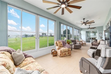 WELCOME TO THIS GORGEOUS GOLF COURSE HOME IN THE HIGHLEY on Ocala Palms Golf and Country Club in Florida - for sale on GolfHomes.com, golf home, golf lot