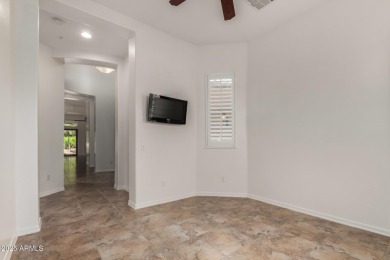 Seek no further! This stunning single-story home in the on Trilogy Golf Club At Vistancia in Arizona - for sale on GolfHomes.com, golf home, golf lot