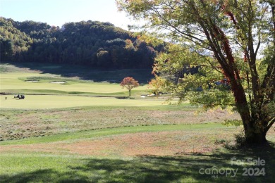 New premier Golf Course lot at the new Waynesville Inn and Golf on Waynesville Country Club Inn in North Carolina - for sale on GolfHomes.com, golf home, golf lot