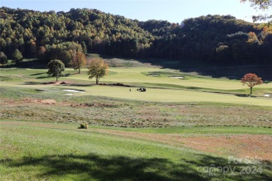 New premier Golf Course lot at the new Waynesville Inn and Golf on Waynesville Country Club Inn in North Carolina - for sale on GolfHomes.com, golf home, golf lot