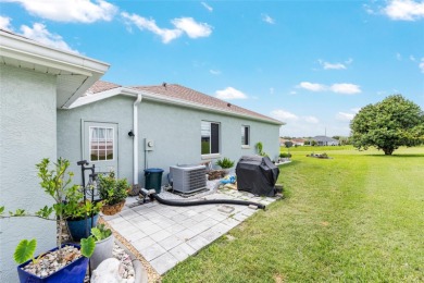 WELCOME TO THIS GORGEOUS GOLF COURSE HOME IN THE HIGHLEY on Ocala Palms Golf and Country Club in Florida - for sale on GolfHomes.com, golf home, golf lot