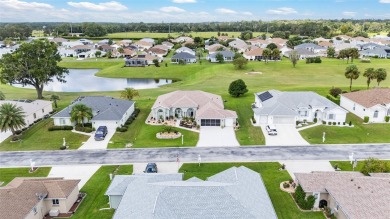 WELCOME TO THIS GORGEOUS GOLF COURSE HOME IN THE HIGHLEY on Ocala Palms Golf and Country Club in Florida - for sale on GolfHomes.com, golf home, golf lot