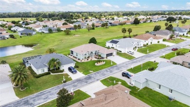 WELCOME TO THIS GORGEOUS GOLF COURSE HOME IN THE HIGHLEY on Ocala Palms Golf and Country Club in Florida - for sale on GolfHomes.com, golf home, golf lot