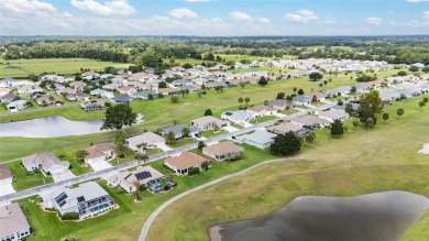 WELCOME TO THIS GORGEOUS GOLF COURSE HOME IN THE HIGHLEY on Ocala Palms Golf and Country Club in Florida - for sale on GolfHomes.com, golf home, golf lot