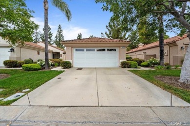 Beautiful Colony home just waiting for new owners in this highly on California Oaks Golf Course in California - for sale on GolfHomes.com, golf home, golf lot