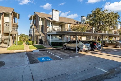 Experience serene golf course living in this beautifully updated on Prestonwood Country Club - Dallas County in Texas - for sale on GolfHomes.com, golf home, golf lot