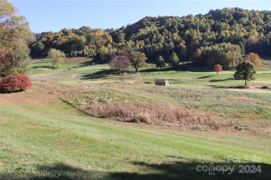 New premier Golf Course lot at the new Waynesville Inn and Golf on Waynesville Country Club Inn in North Carolina - for sale on GolfHomes.com, golf home, golf lot