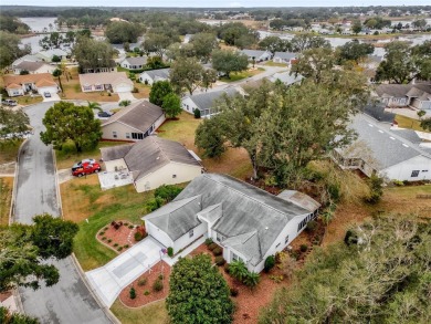 Welcome to your dream home in the Plantation at Leesburg on Plantation Golf Club in Florida - for sale on GolfHomes.com, golf home, golf lot